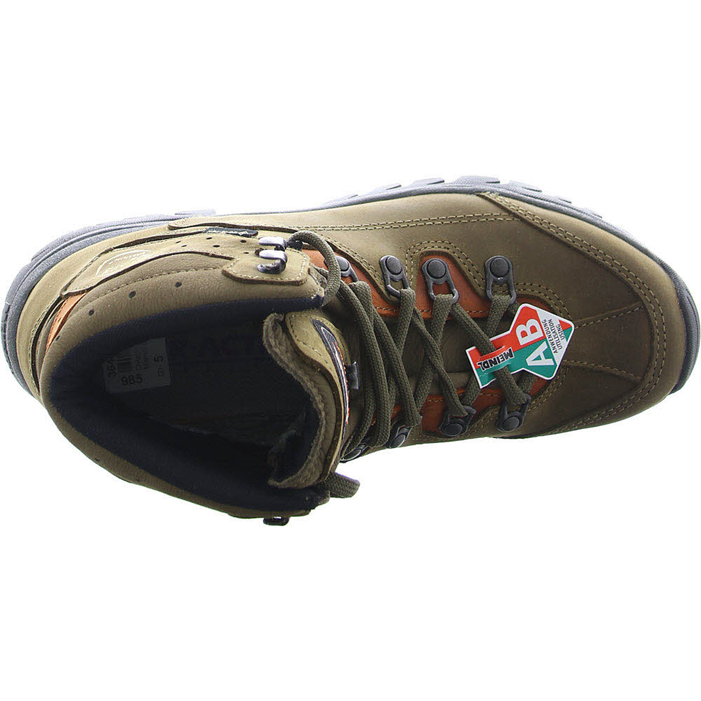 Oviedo Lady GTX schmal