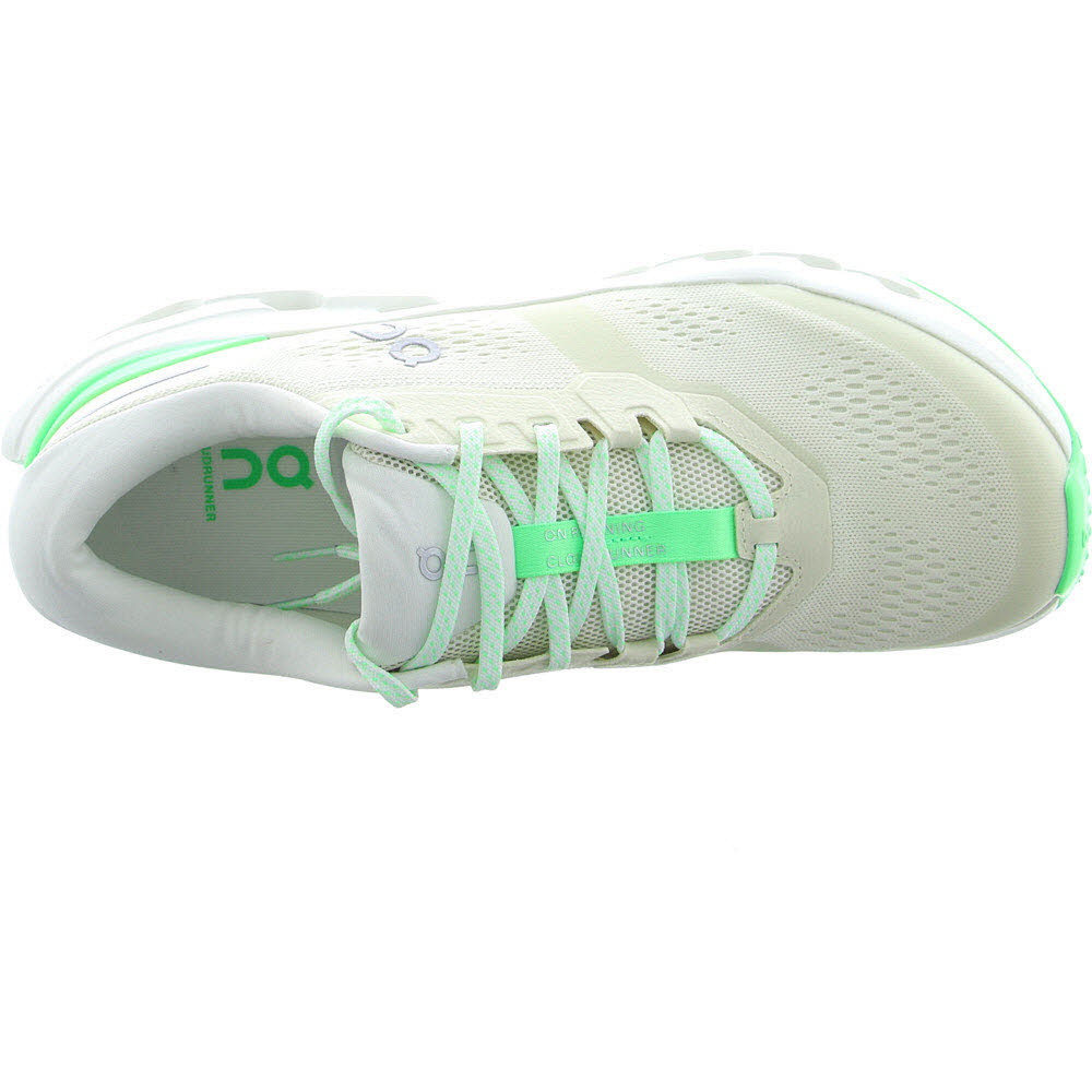 CLOUDRUNNER 3
