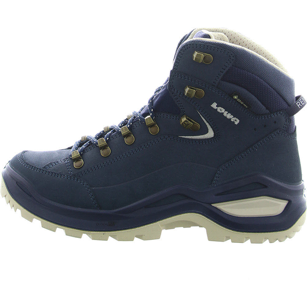 RENEGADE EVO GTX MID Ws