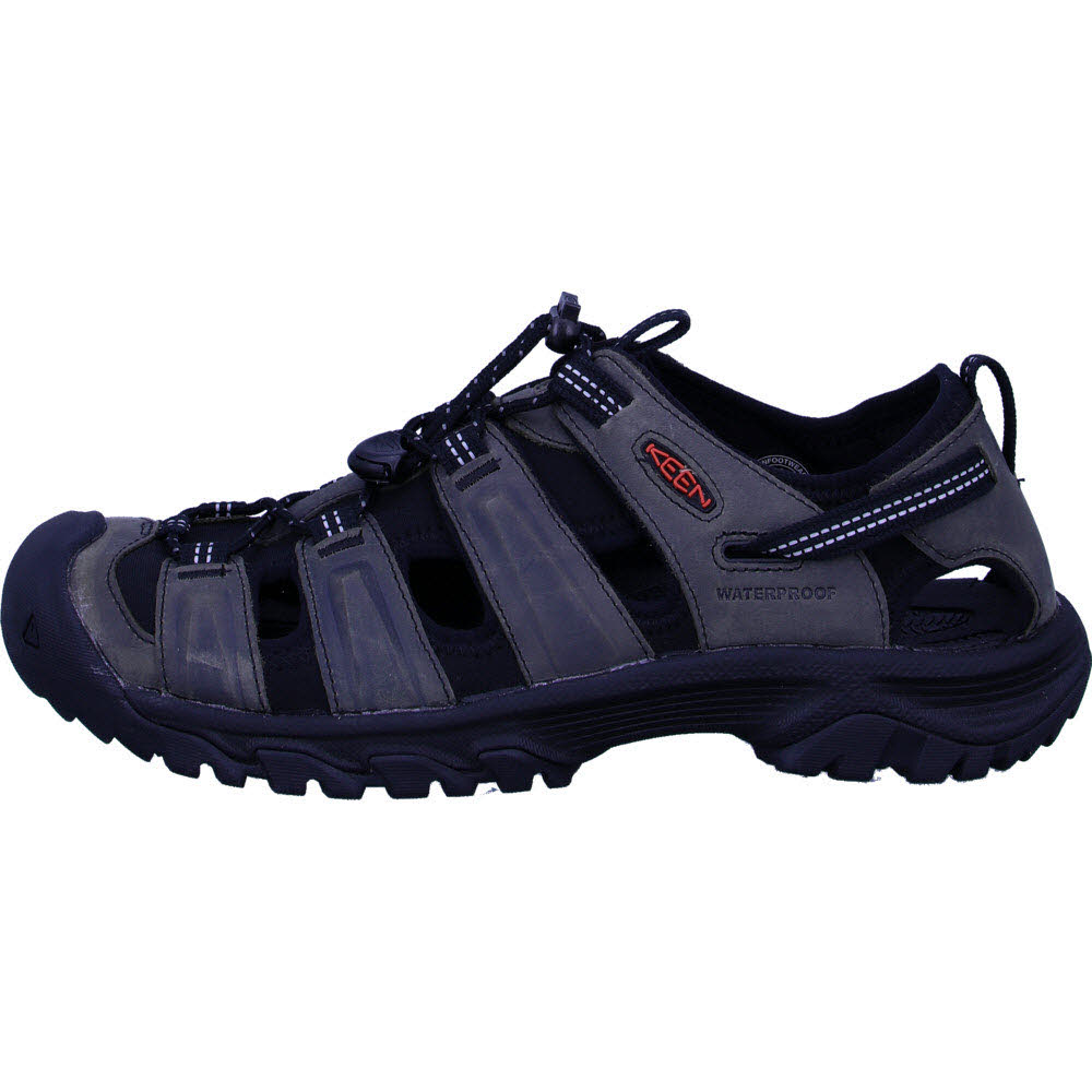 TARGHEE III SANDAL