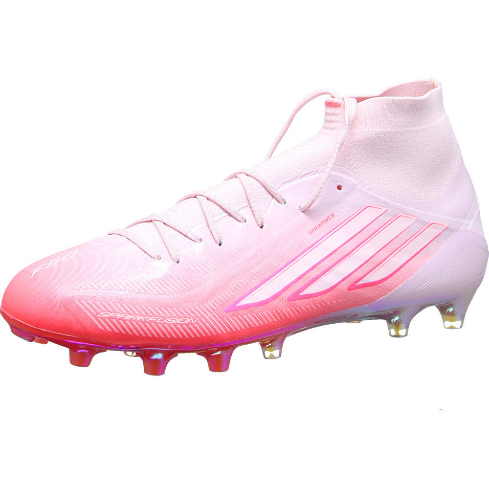 F50 SPARKFUSION ELITE FG/AG