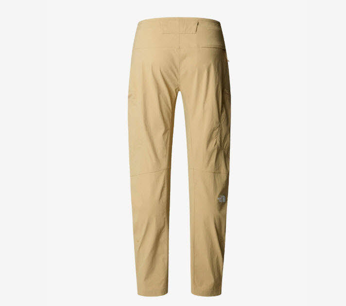 M EXPLORATION REG TAPERED PANTS