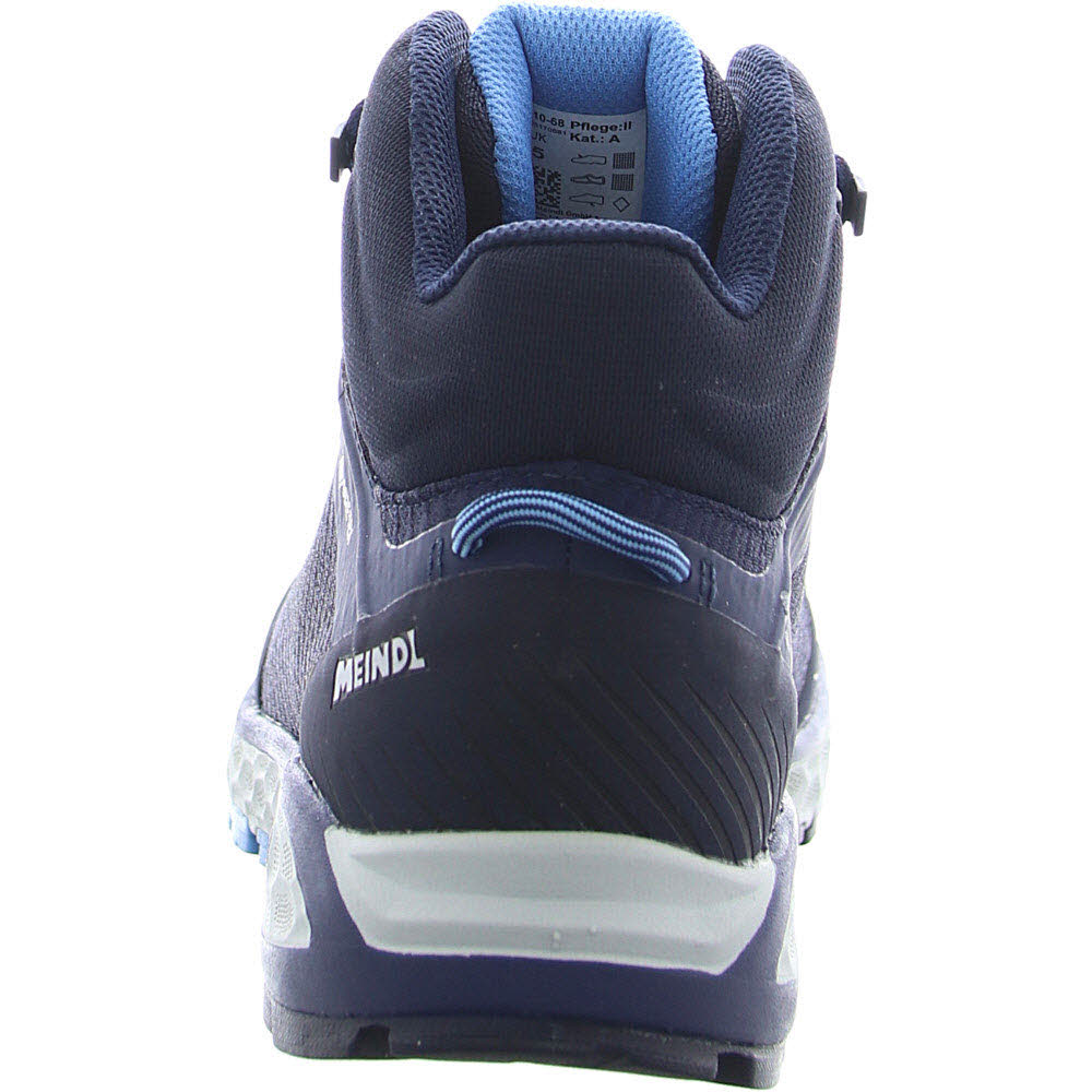 Power Walker Lady 4.2 Mid