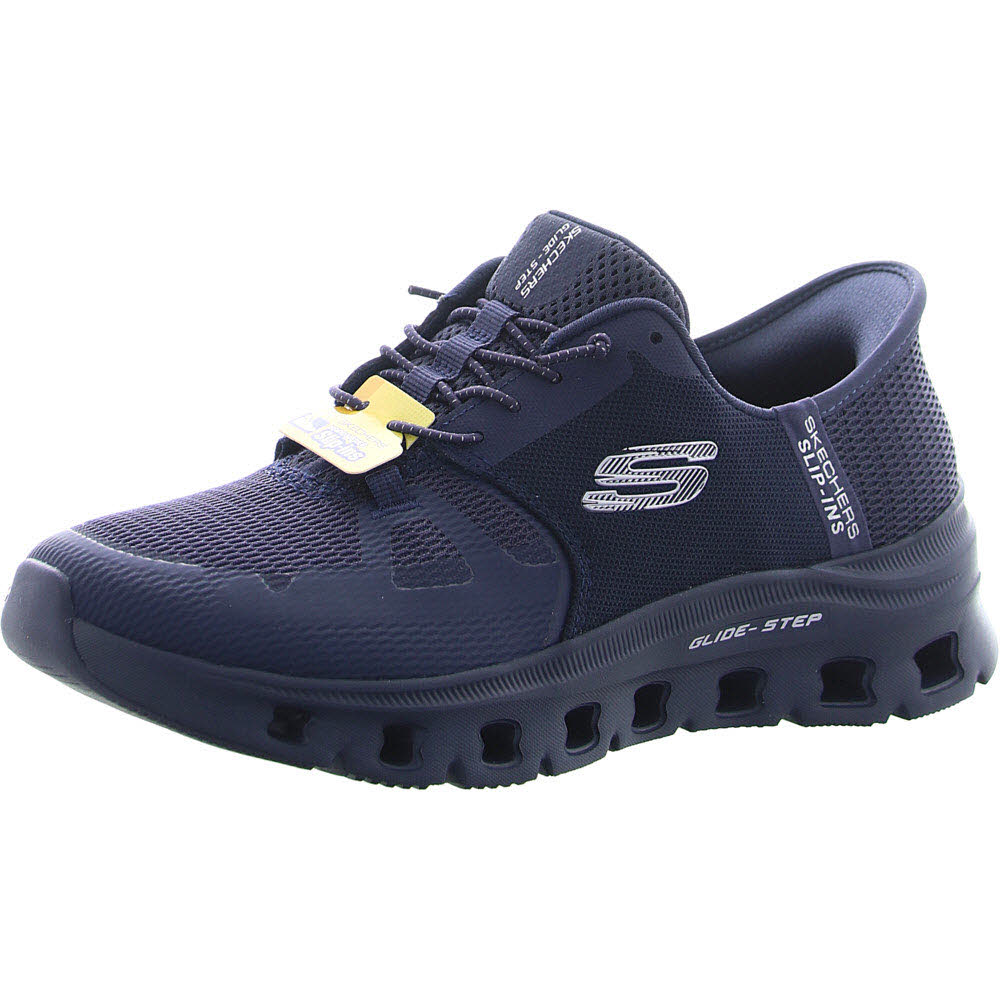 GLIDE-STEP PRO -