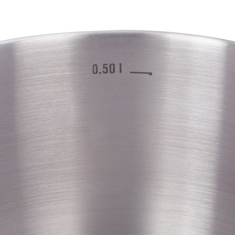 Foodcontainer Stack Set III S