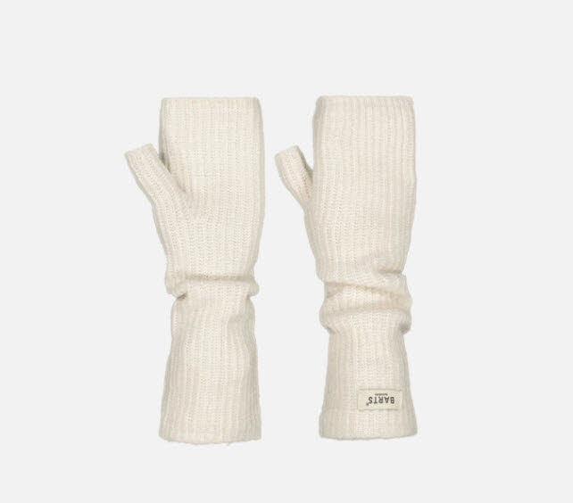 Darty Fingerless Gloves
