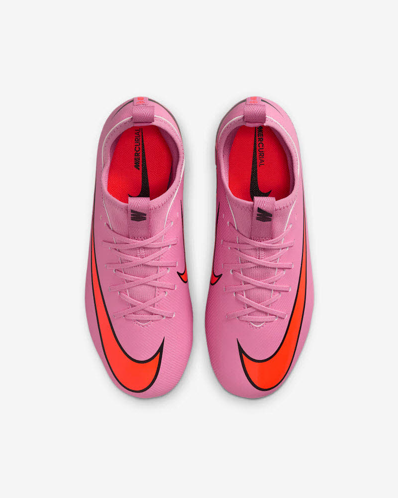 JR ZOOM VAPOR 16 ACADEMY FG/MG