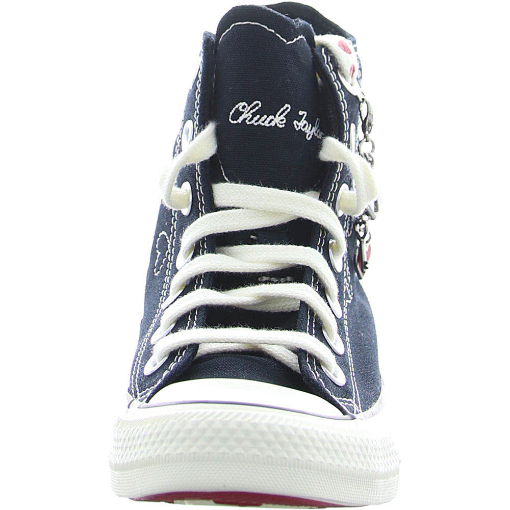 CTAS HI BLACK/EGRET/DAYS AHEAD