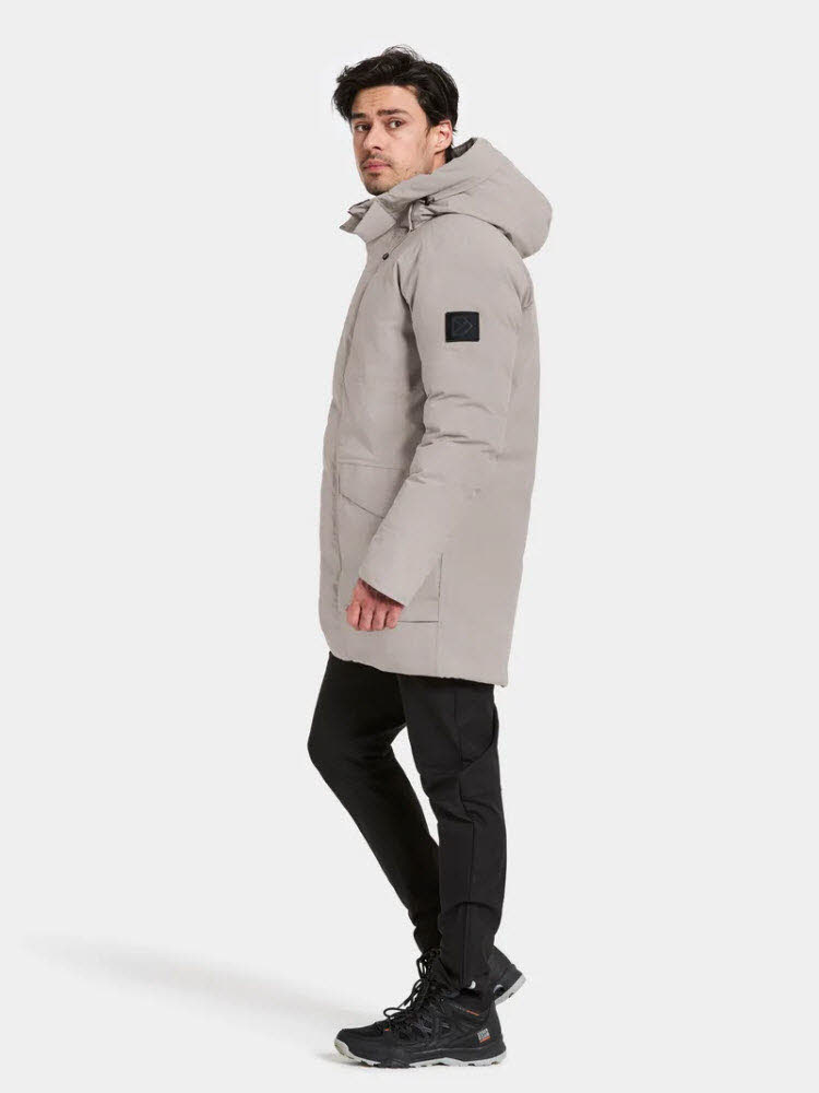 AKILLES USX PARKA 2