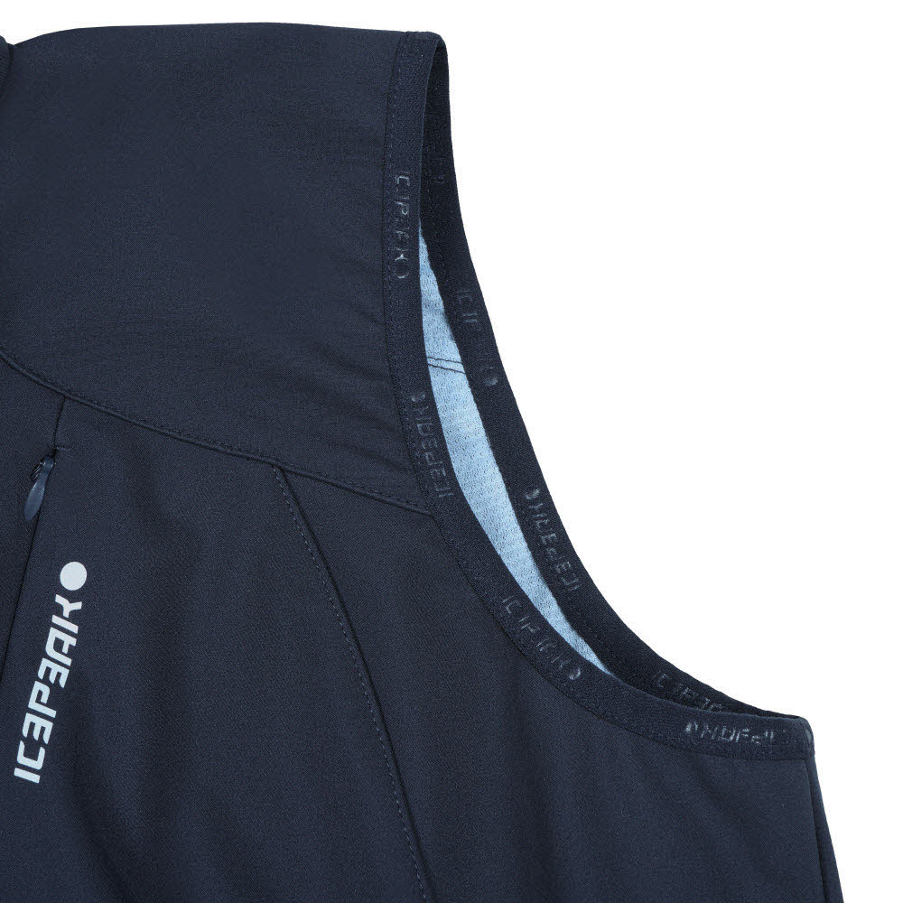 ICEPEAK BRUSH