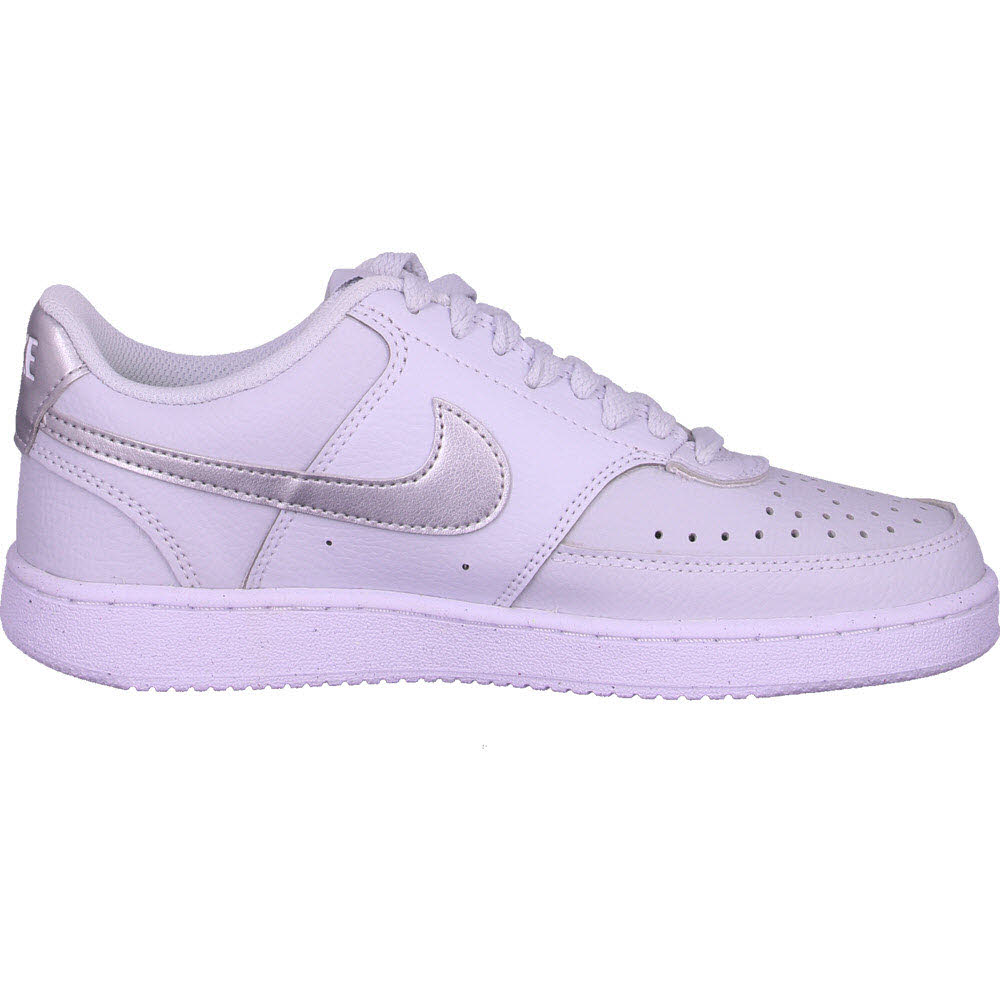 W NIKE COURT VISION LO NN