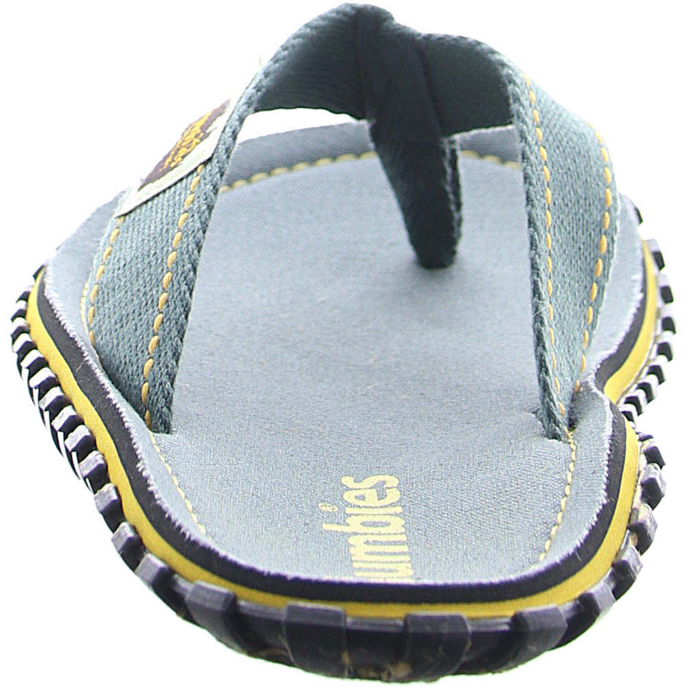 GUMBIES Classic, Grey
