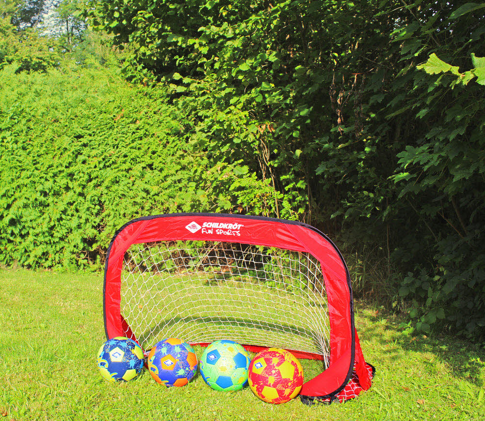 POP-UP-GOALS