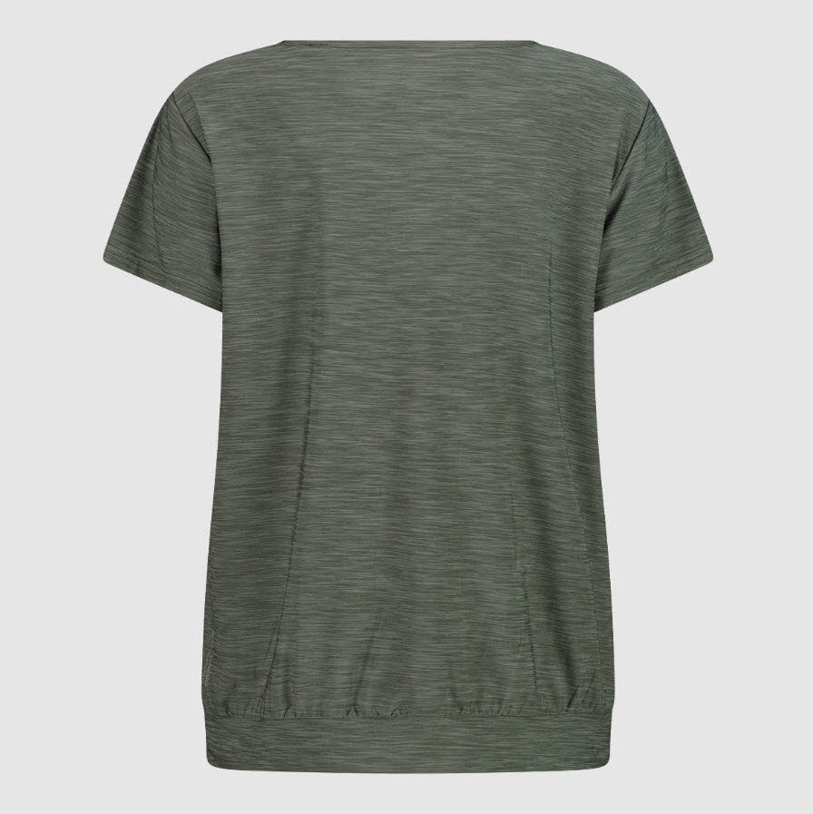 WOMAN T-SHIRT
