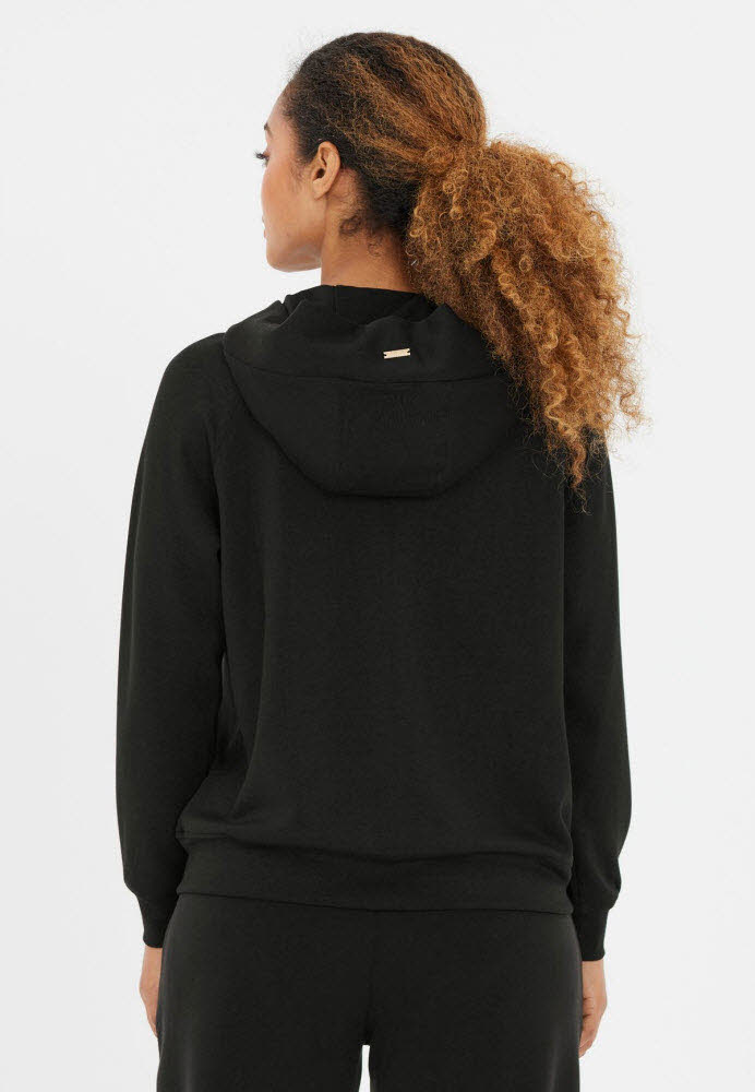 Jacey W Full Zip