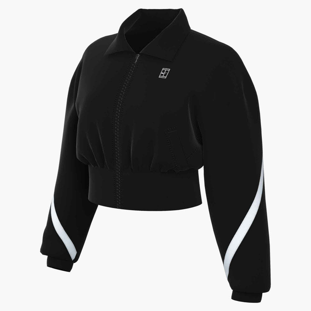 W NKCT DF ADVTG JKT FZ