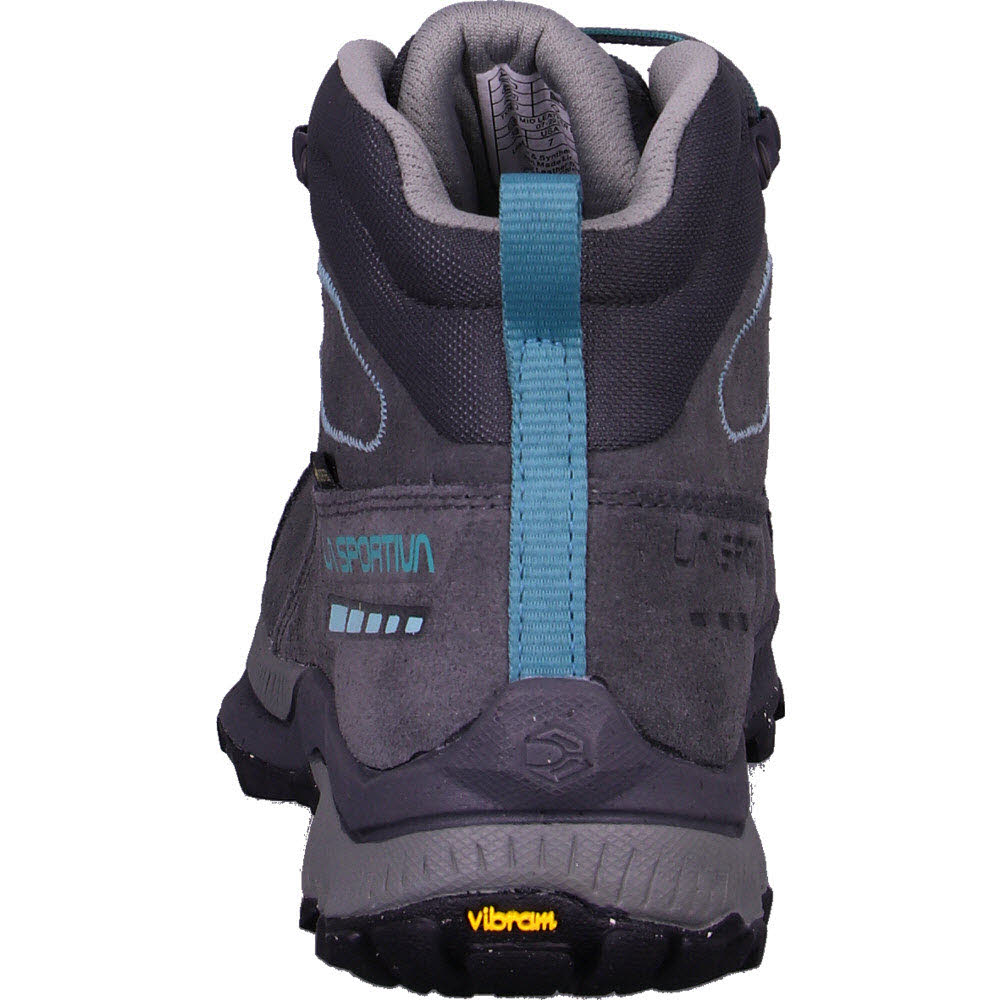 TX Hike Mid Leather Woman Gtx