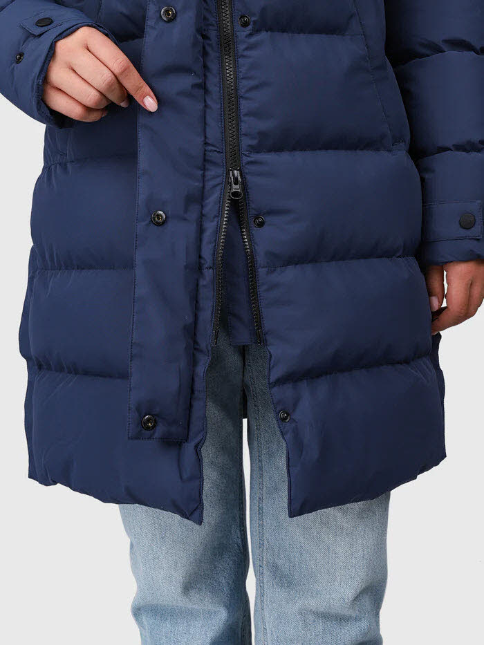 Madwell Women Jacket