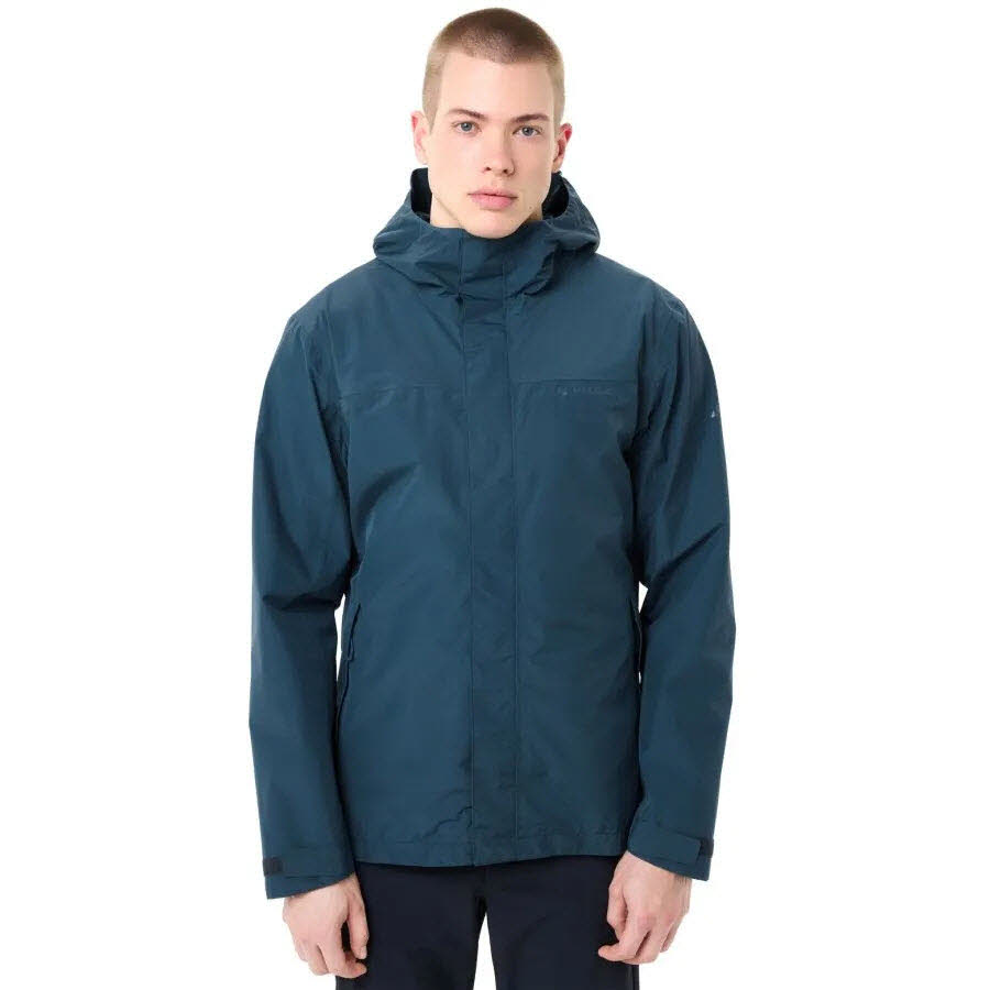 Me Strathcona Jacket