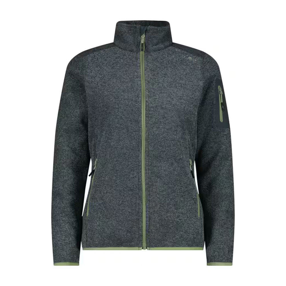 WOMAN JACKET