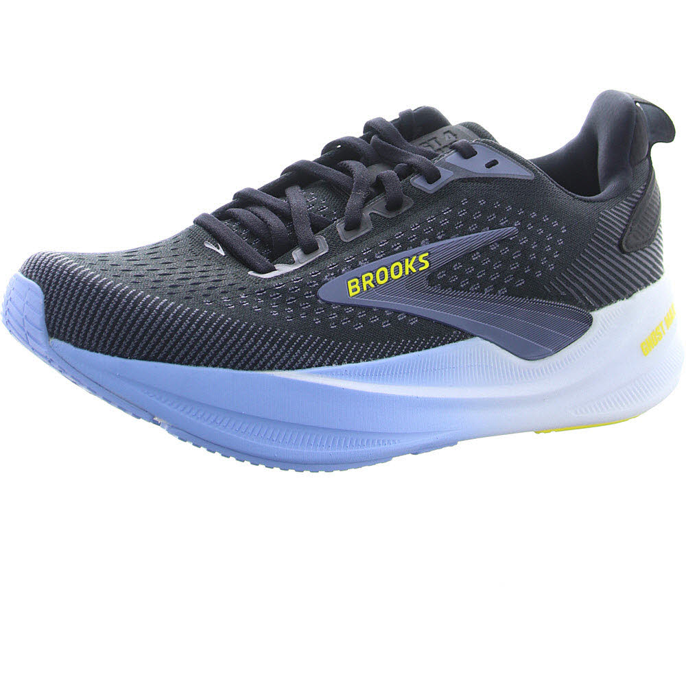 Ghost Max 4