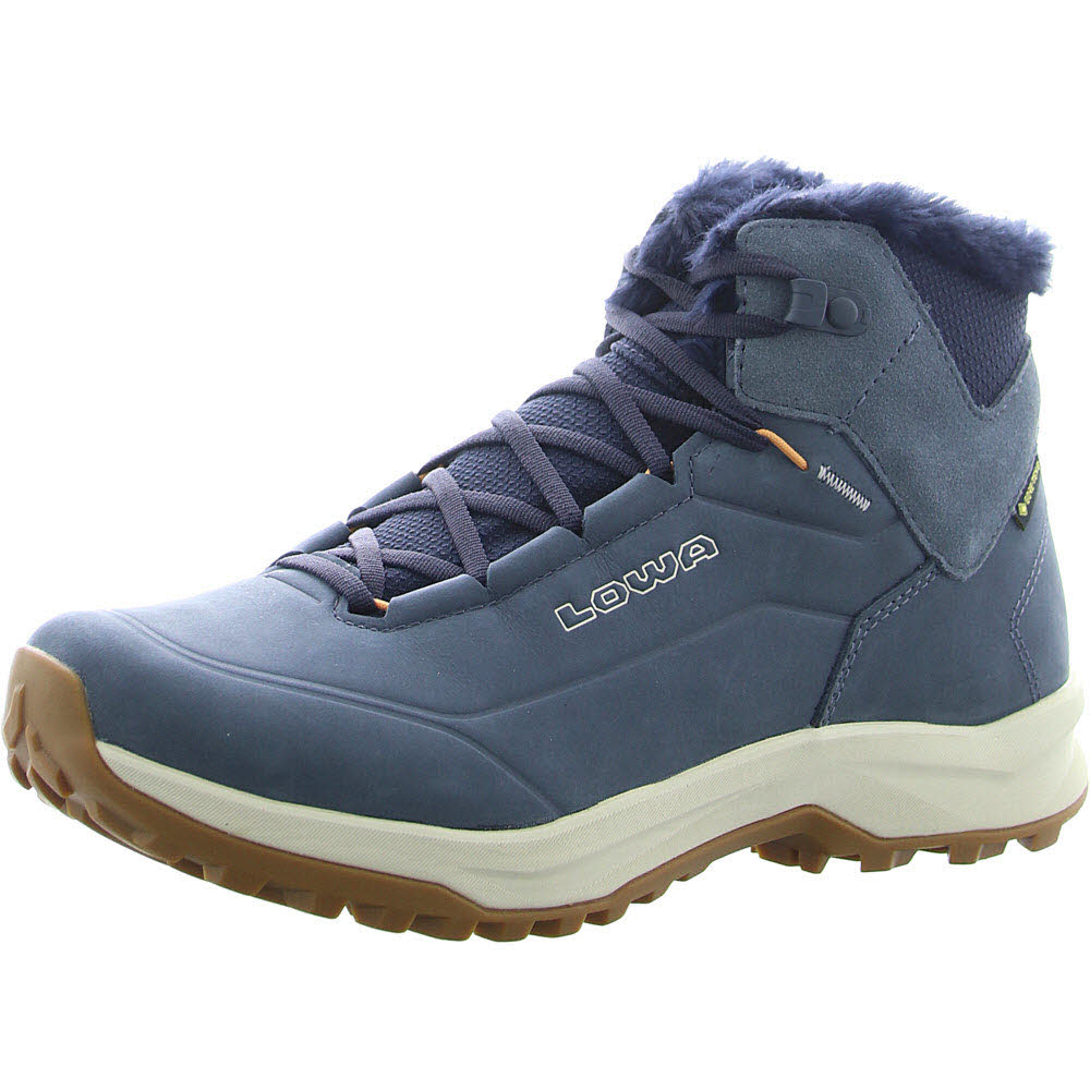 KALOYA WINTER GTX MID Ws