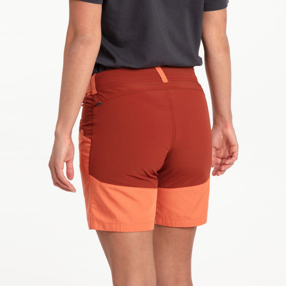 Makke LT Ws Shorts