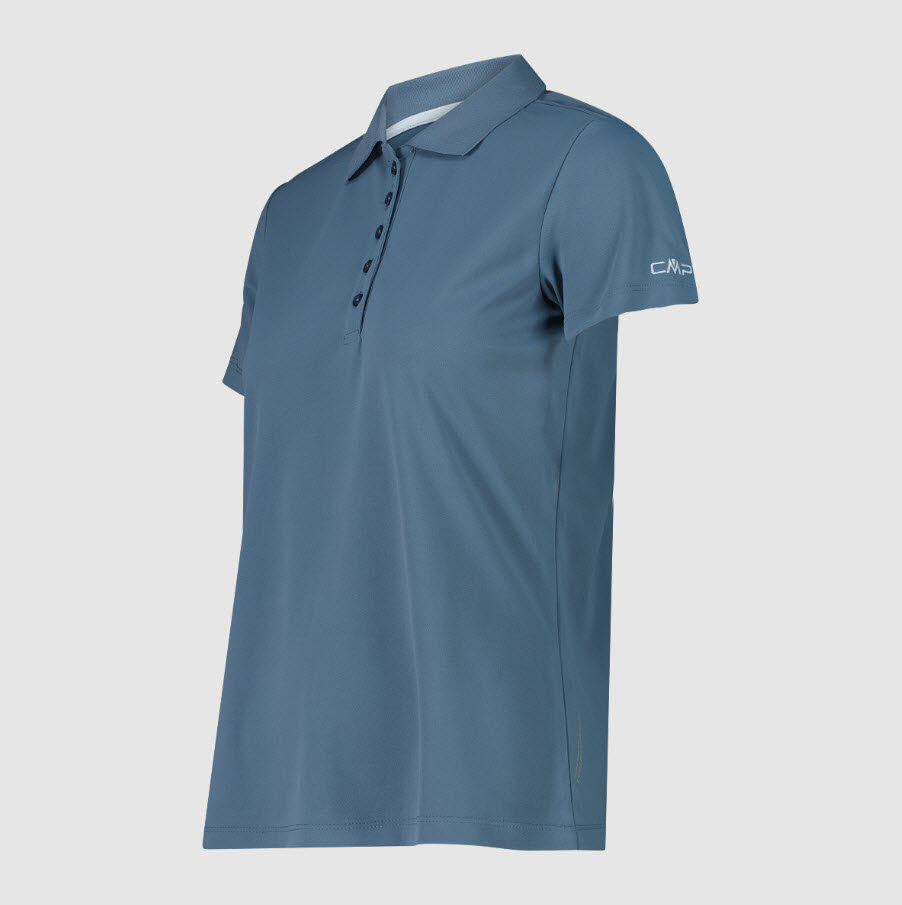 WOMAN POLO