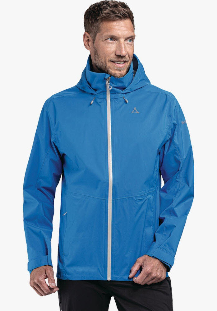 2,5L Jacket Aiplspitz M