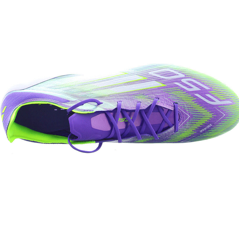 F50 ELITE FG