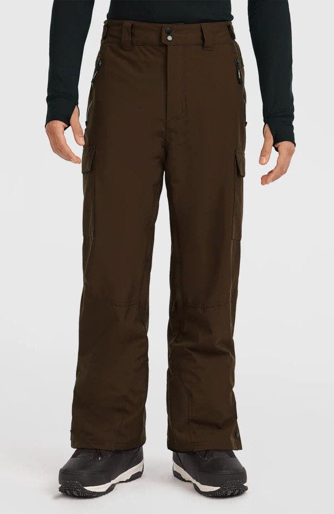 FWC Cruz Cargo Snow Pant
