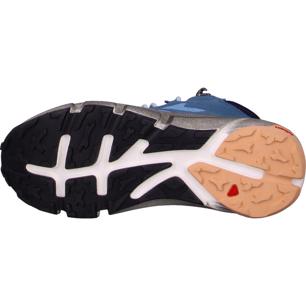 PREDICT HIKE MID GTX W