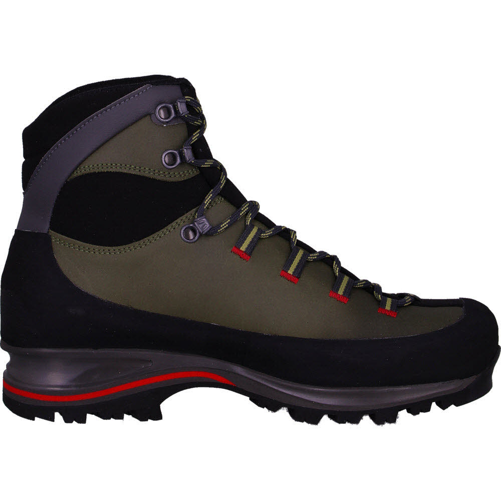 Trango Trk Leather GTX