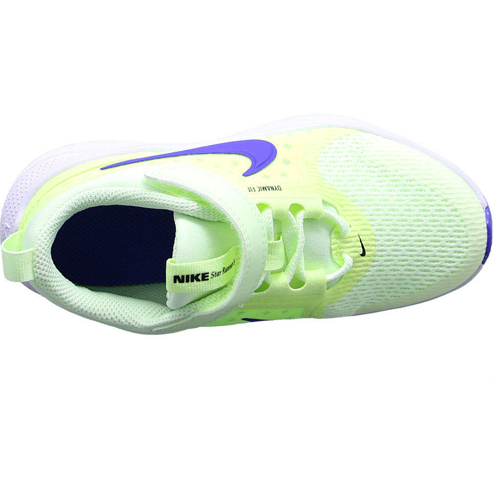 NIKE STAR RUNNER 5 (PS)