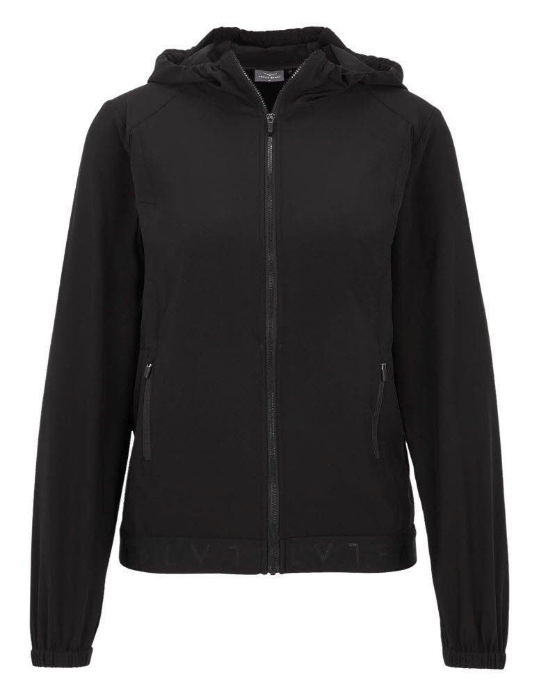 VB_Hazel DW4W 01 Jacket