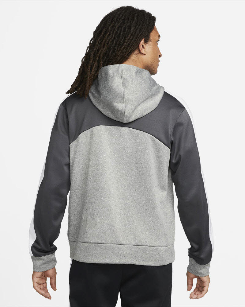 M NK TF STRTFV PO HOODIE