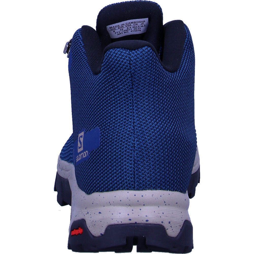 OUTline Prism mid GTX Legion