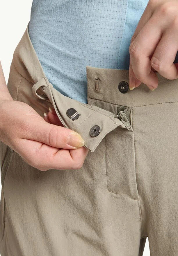 HIKEOUT PANTS W