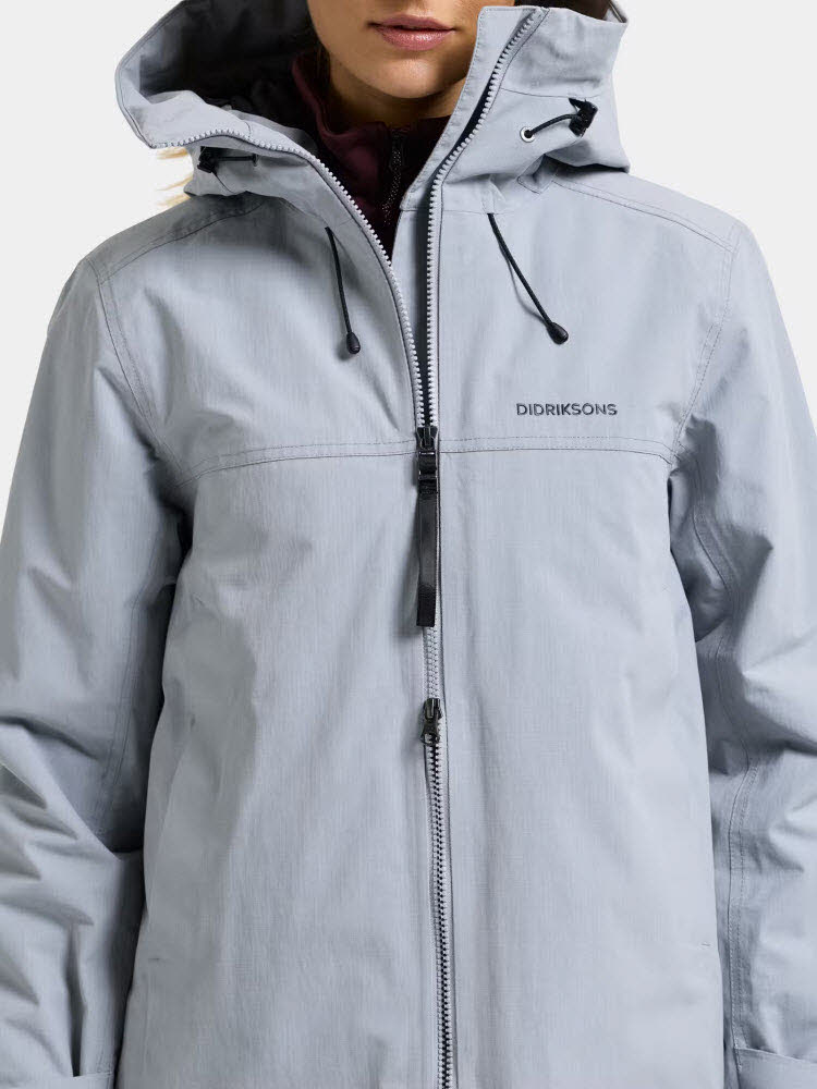 ERIS WNS PARKA