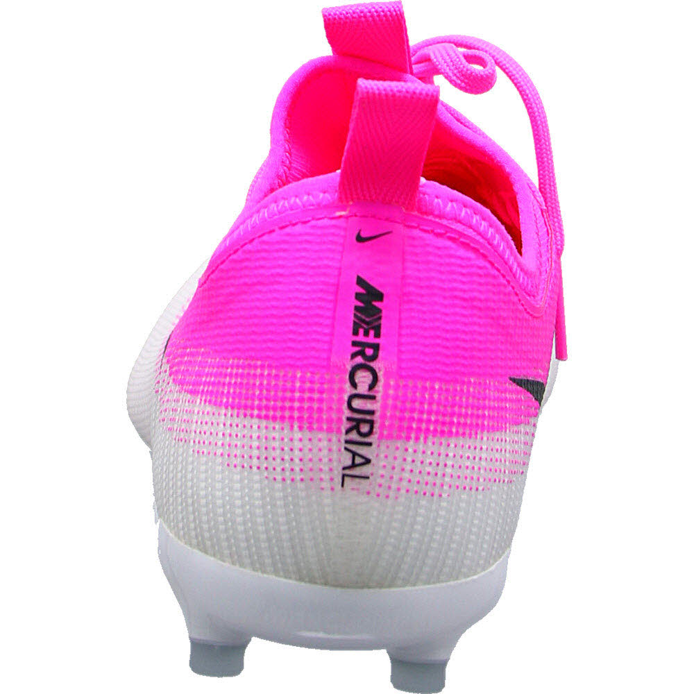 JR VAPOR 17 ACADEMY FG/MG T