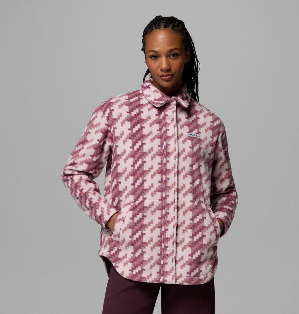 Benton Springs Shirt Jacket II