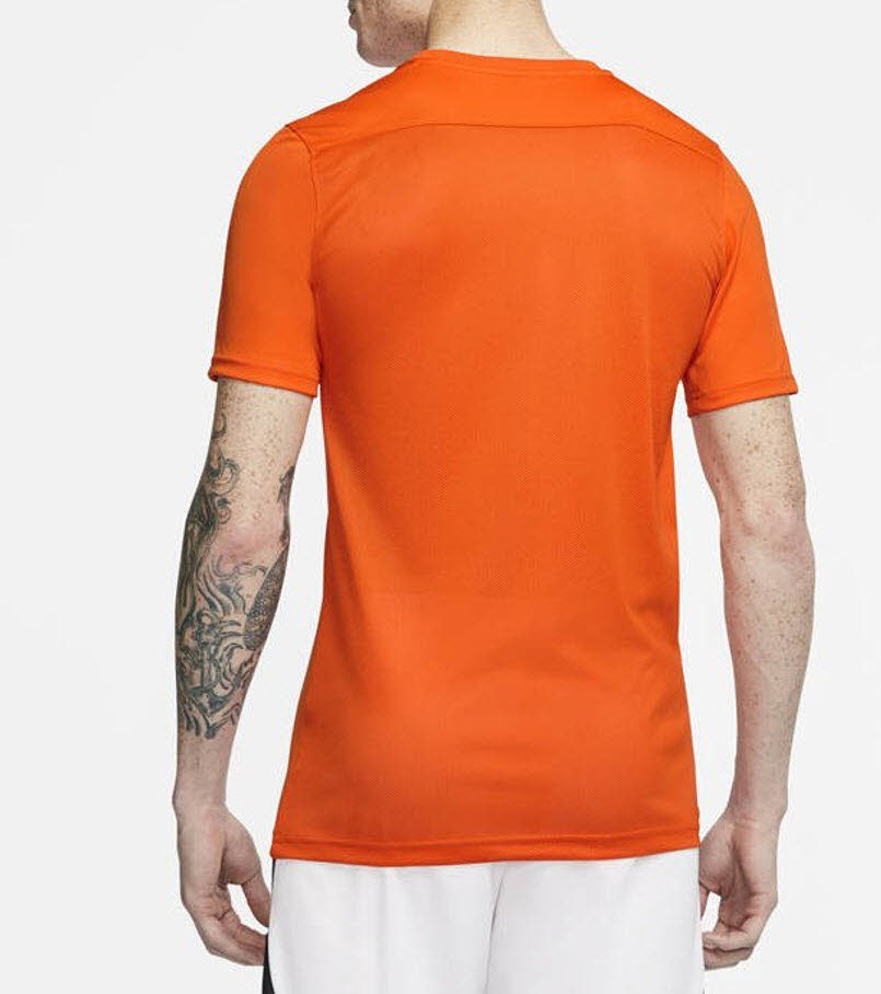 NIKE DRI-FIT PARK VII