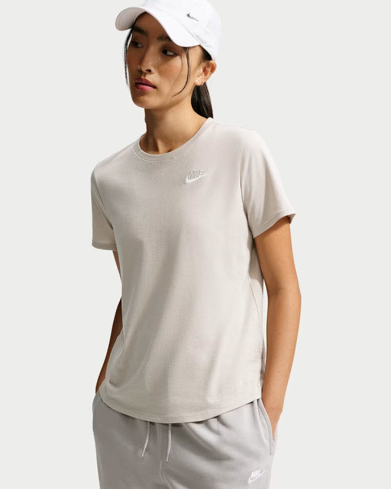 W NSW CLUB SS TEE