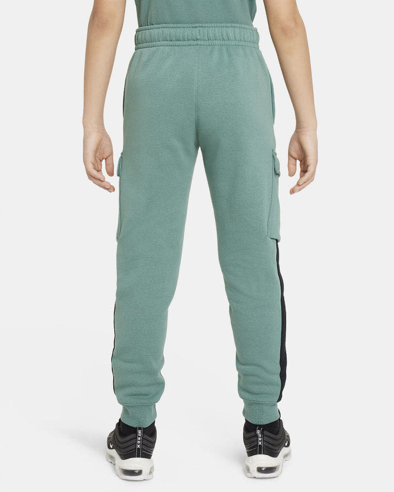 B NSW N AIR FLC CARGO PANT BB