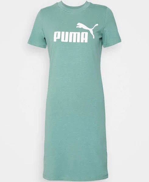 ESS Slim Tee Dress