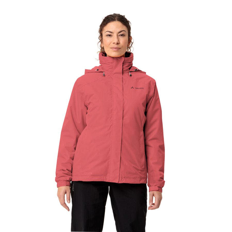 Wo Escape Bike Warm Jacket