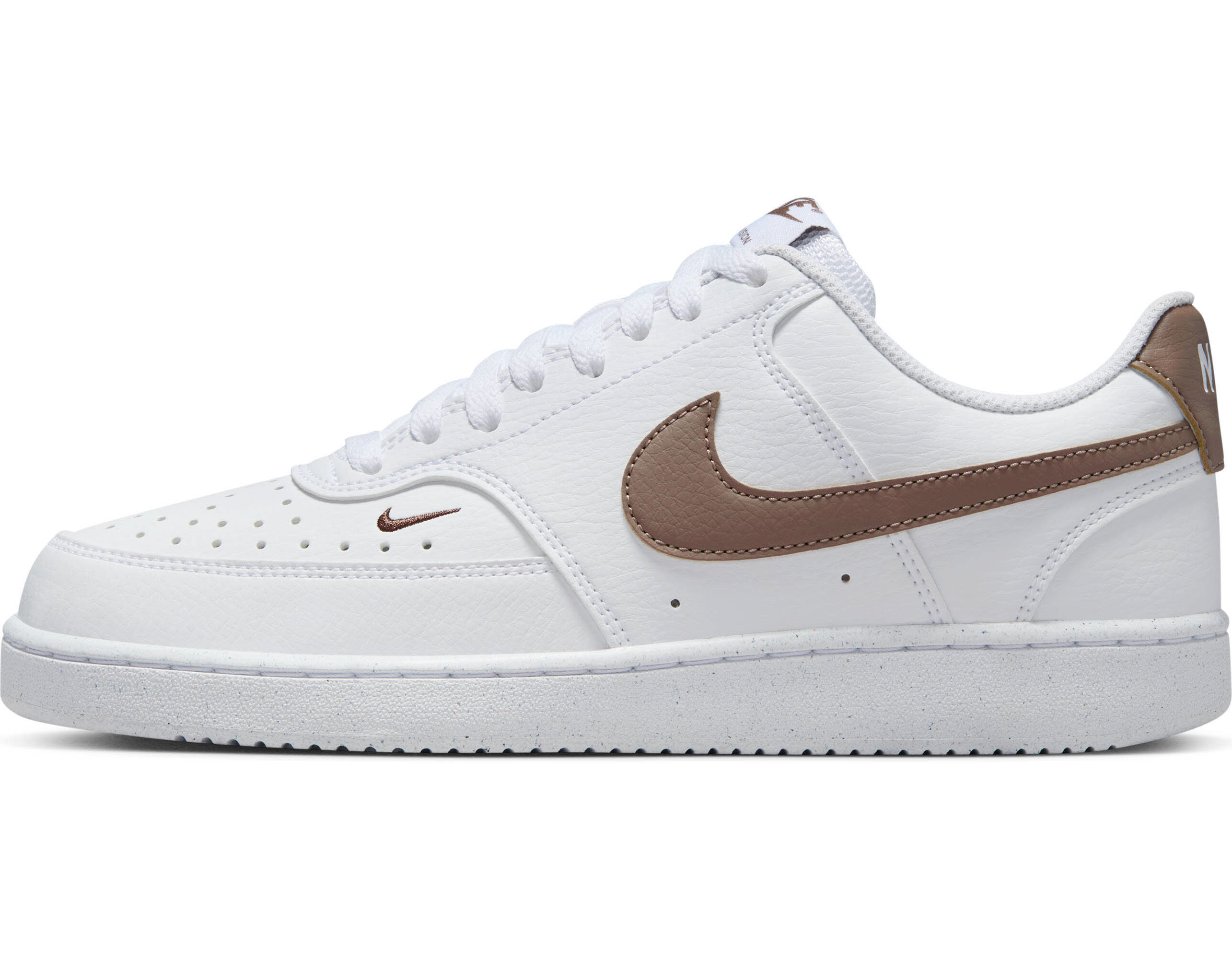 W NIKE COURT VISION LO NN