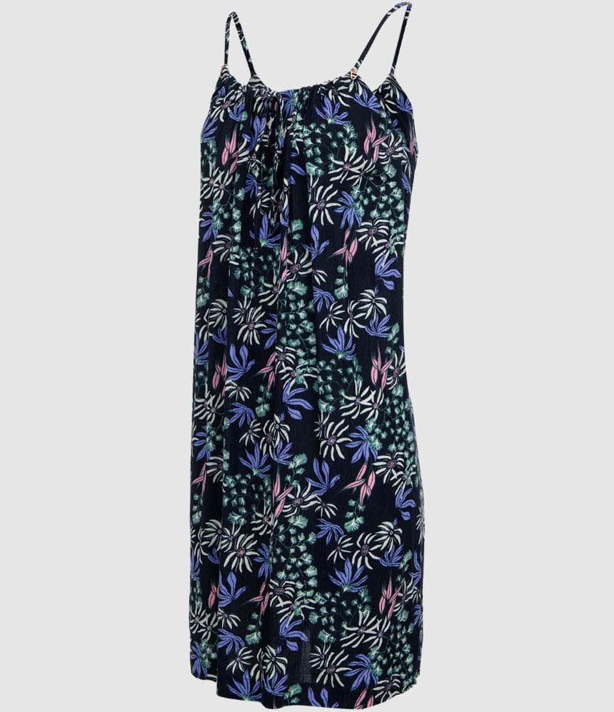 Islayne-Print Women Dress