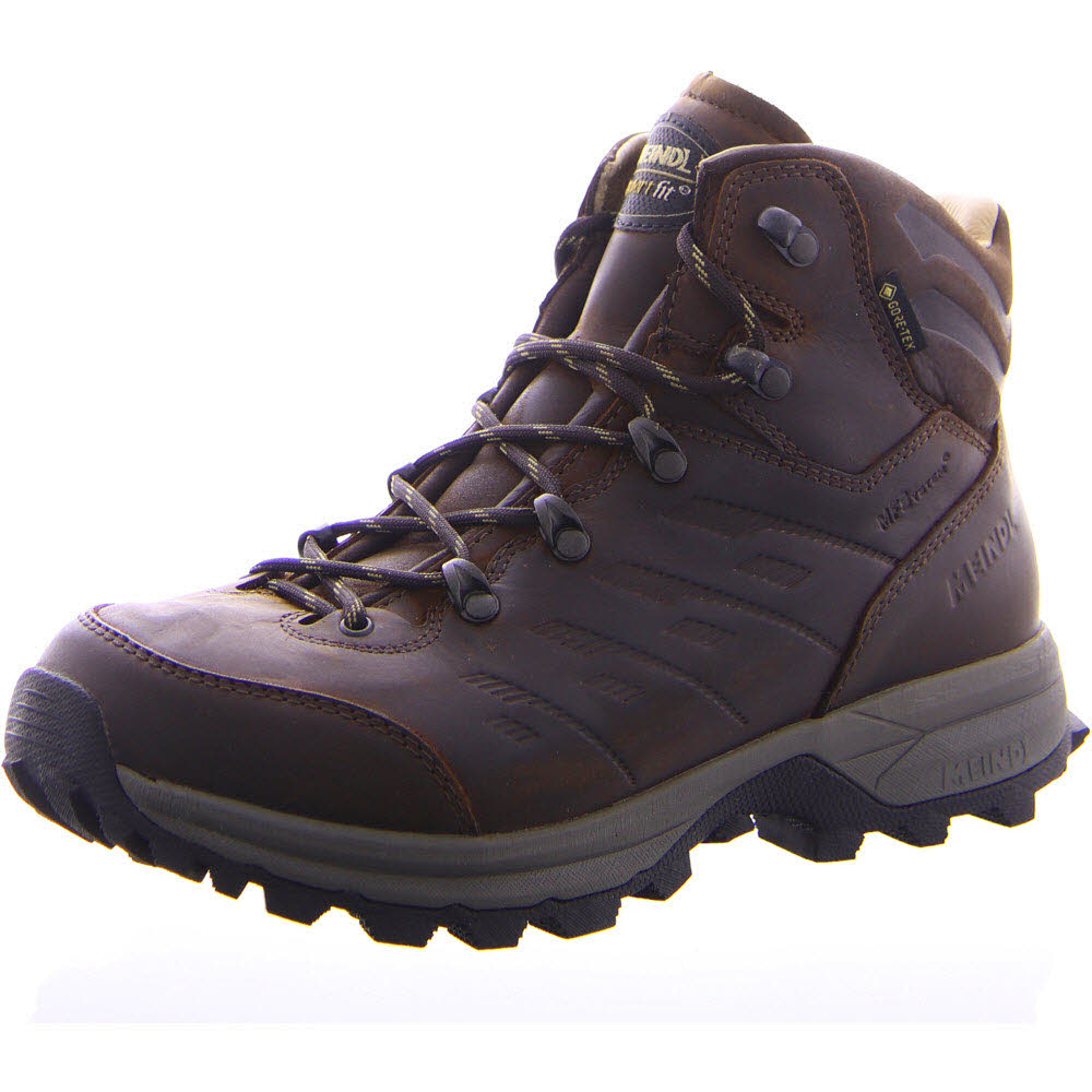 Nauders Lady GTX