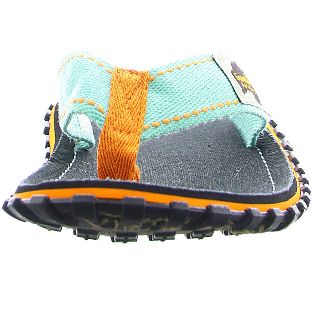 GUMBIES  Tricolor Black